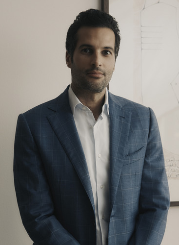 Mohammed Abu Ghazaleh